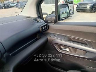 Peugeot Rifter RIFTER ALLURE picture 13