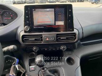 Peugeot Rifter RIFTER ALLURE picture 7