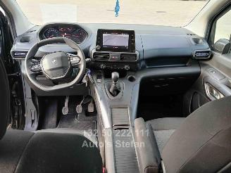 Peugeot Rifter RIFTER ALLURE picture 9