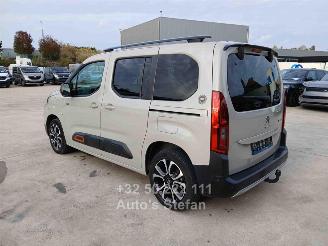 Citroën Berlingo XTR picture 4