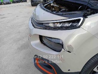 Citroën Berlingo XTR picture 27