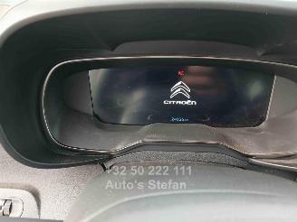 Citroën Berlingo XTR picture 13