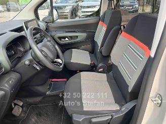 Citroën Berlingo XTR picture 16