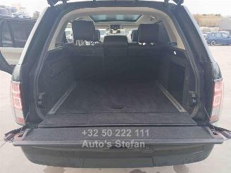 Land Rover Range Rover ROVER VOGUE SE picture 24