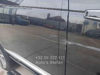 Land Rover Range Rover ROVER VOGUE SE picture 20