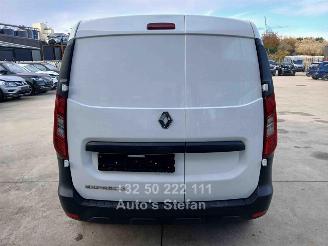 Renault Express CONFORT picture 6