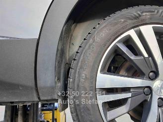 Peugeot 3008 ALLURE picture 24