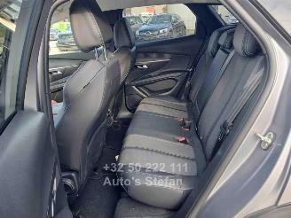 Peugeot 3008 ALLURE picture 13