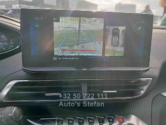 Peugeot 3008 ALLURE picture 21