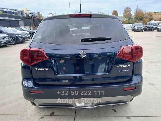 Suzuki Vitara EXCLUSIVE picture 7