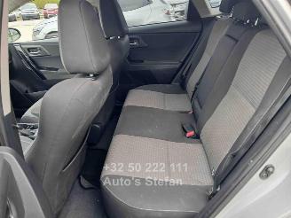Toyota Auris STYLE picture 14