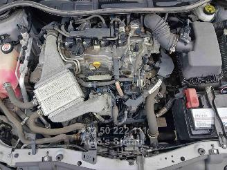 Toyota Auris STYLE picture 17