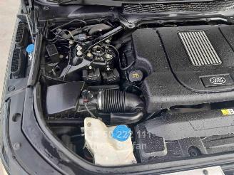 Land Rover Range Rover ROVER VOGUE SE picture 31
