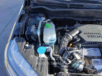 Suzuki Vitara GL + picture 14