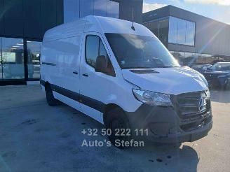 skadebil auto Mercedes S-klasse  2025/3