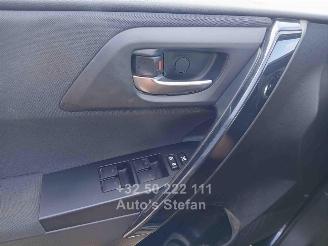 Toyota Auris COMFORT picture 11