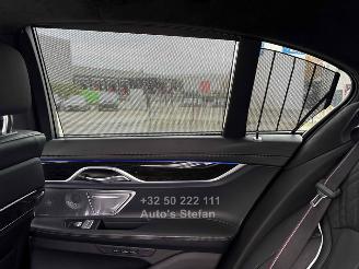BMW 7-serie E picture 15