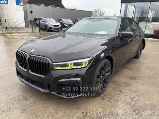 BMW 7-serie E picture 3