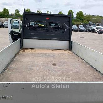 Citroën Jumper  picture 13