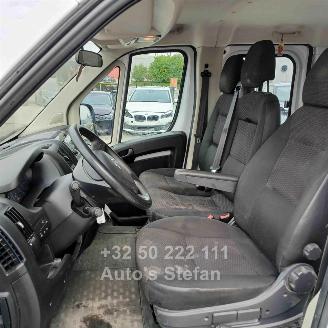 Citroën Jumper  picture 11