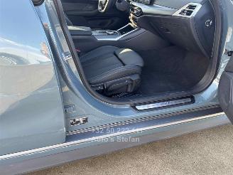 BMW i4 EDRIVE40 picture 20