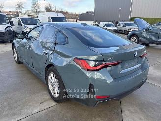 BMW i4 EDRIVE40 picture 4