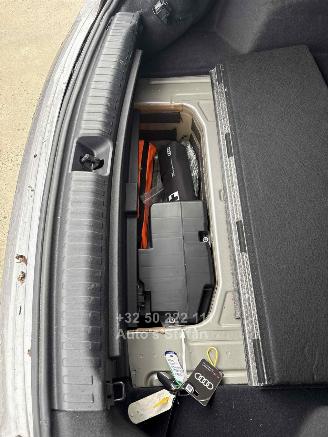 Audi Q4 E-TRON 45 E-TRON picture 10