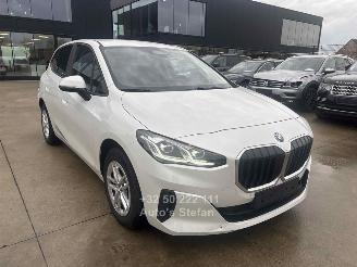 skadebil auto BMW 2-serie E XDRIVE 2024/3