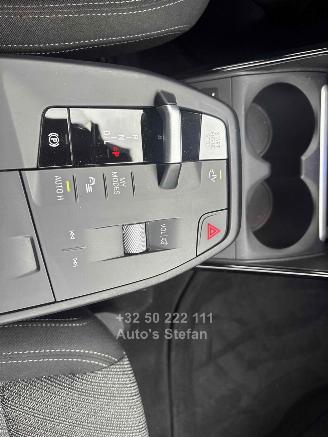 BMW 2-serie E XDRIVE picture 10