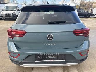 Volkswagen T-Roc LIFE picture 5