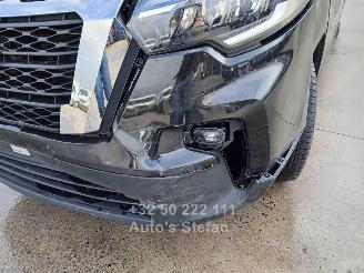 Nissan Primastar ACENTA picture 28