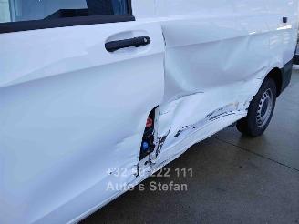 Mercedes Vito 116 CDI LANG picture 22