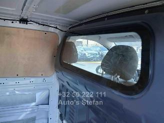 Mercedes Vito 116 CDI LANG picture 24