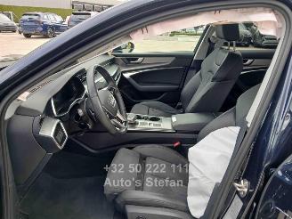 Audi A6 AVANT 35 TDI SPORT picture 13