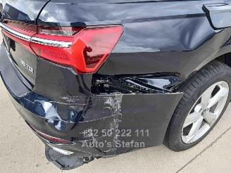 Audi A6 AVANT 35 TDI SPORT picture 24