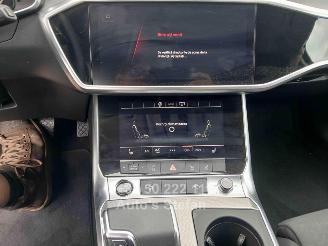 Audi A6 AVANT 35 TDI SPORT picture 10