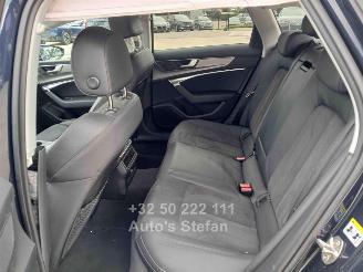 Audi A6 AVANT 35 TDI SPORT picture 16
