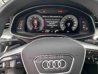 Audi A6 AVANT 35 TDI SPORT picture 8