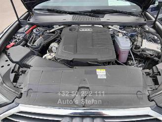 Audi A6 AVANT 35 TDI SPORT picture 14