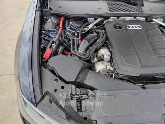 Audi A6 AVANT 35 TDI SPORT picture 21