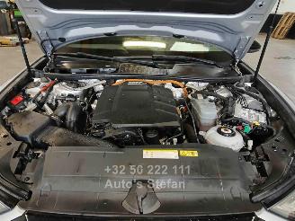Audi A6 LIM. 55 TFSI E QUATTRO SPORT picture 23