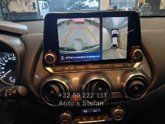 Nissan Juke  picture 8