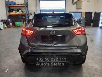 Nissan Juke  picture 5