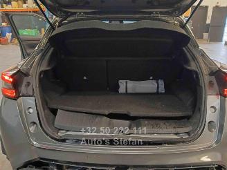 Nissan Juke  picture 18