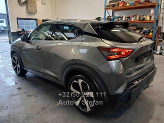 Nissan Juke  picture 4