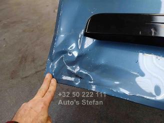 Renault Trafic SPACECLASS picture 28