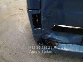 Renault Trafic SPACECLASS picture 24