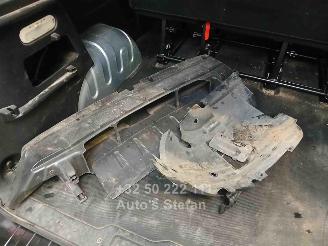 Renault Trafic ZEN picture 32