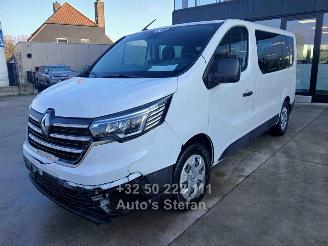 Renault Trafic ZEN picture 4