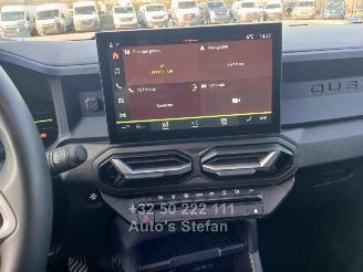 Dacia Duster JOURNEY picture 9